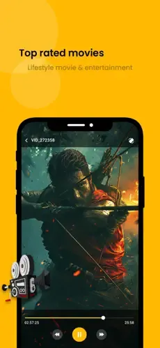 netflix-jiohotstar-dhurandhar-clash Top Rated Movies